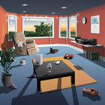 HIPPO CAMPUS - Landmark LP
