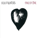 FOO FIGHTERS - One By One 2xLP