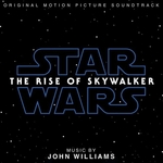 JOHN WILLIAMS - Star Wars Episode IX The Rise of Skywalker Original Soundtrack 2xLP 180g