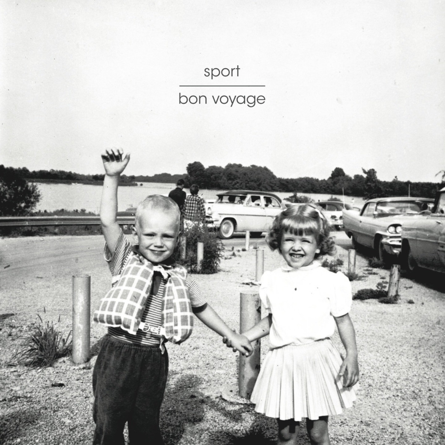 SPORT - Bon Voyage LP