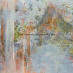 LANG - There Is No Reply, But Sweet Wind Blew LP Seafoam Green Vinyl