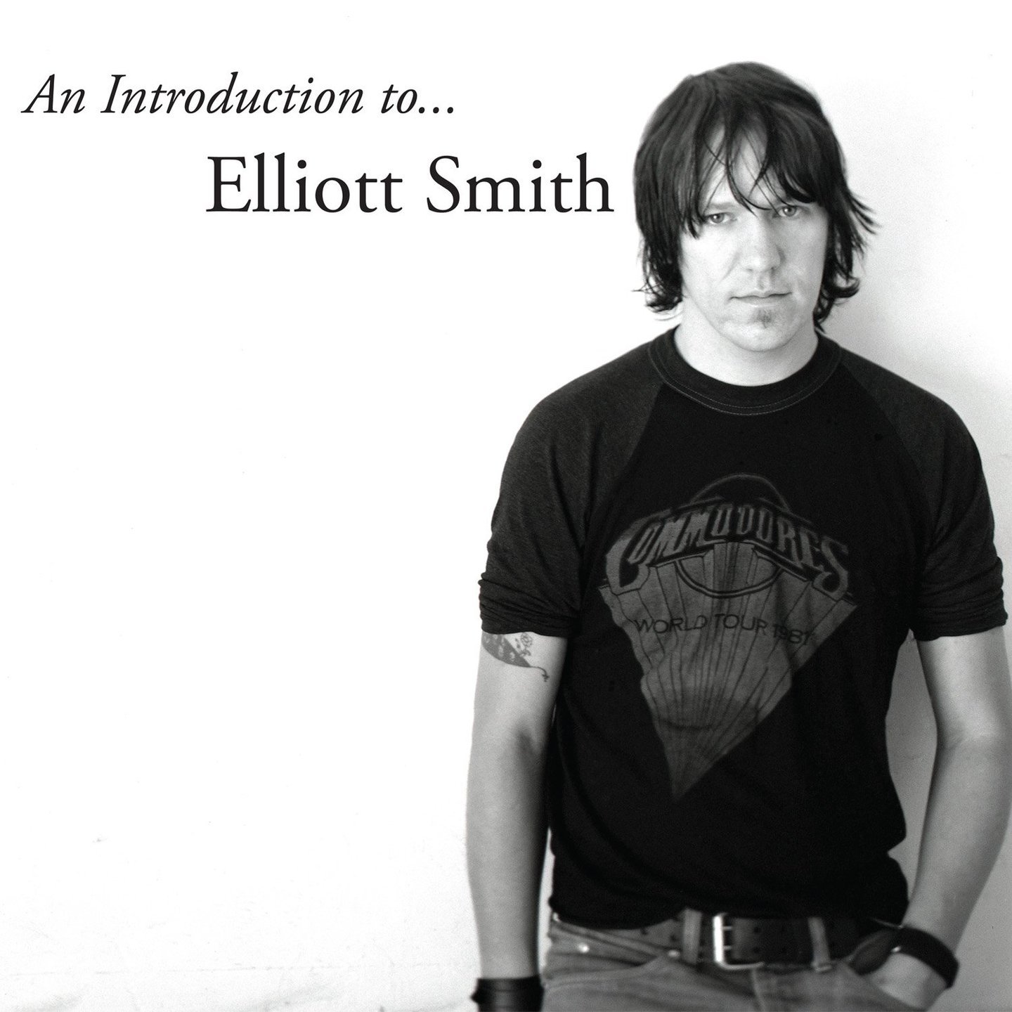 ELLIOTT SMITH - An Introduction To... Elliott Smith LP