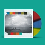 THRICE - Beggars LP + 7 10th Anniversary Edition
