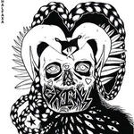 GRIMES - Halfaxa LP