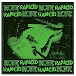 NOFX RANCID - Split LP