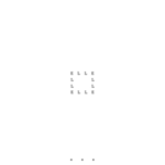 ELLE - ... LP