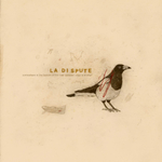 LA DISPUTE - Somewhere At The Bottom Of The River Between Vega And Altair 10th Anniversary Edition 2xLP