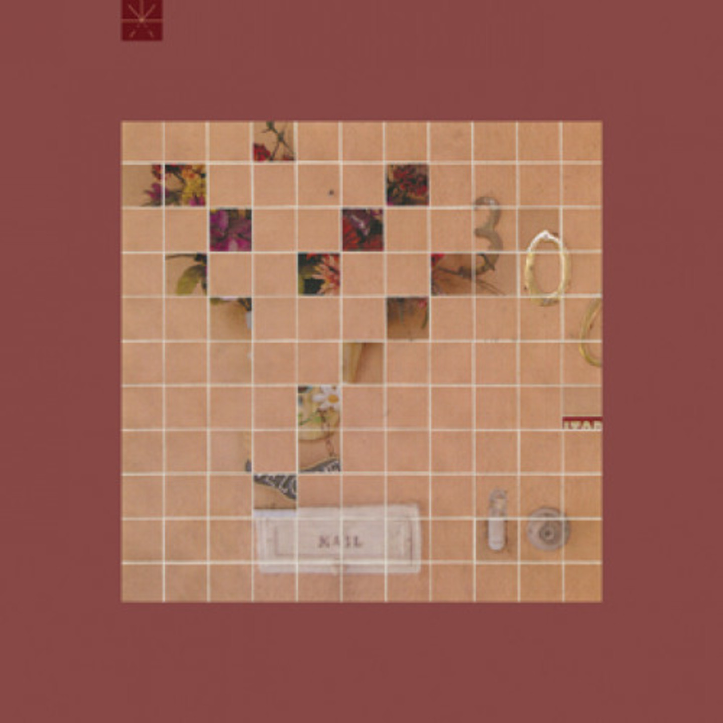 TOUCHE AMORE - Stage Four LP