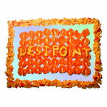 WESTPOINT - ST LP Colour Vinyl
