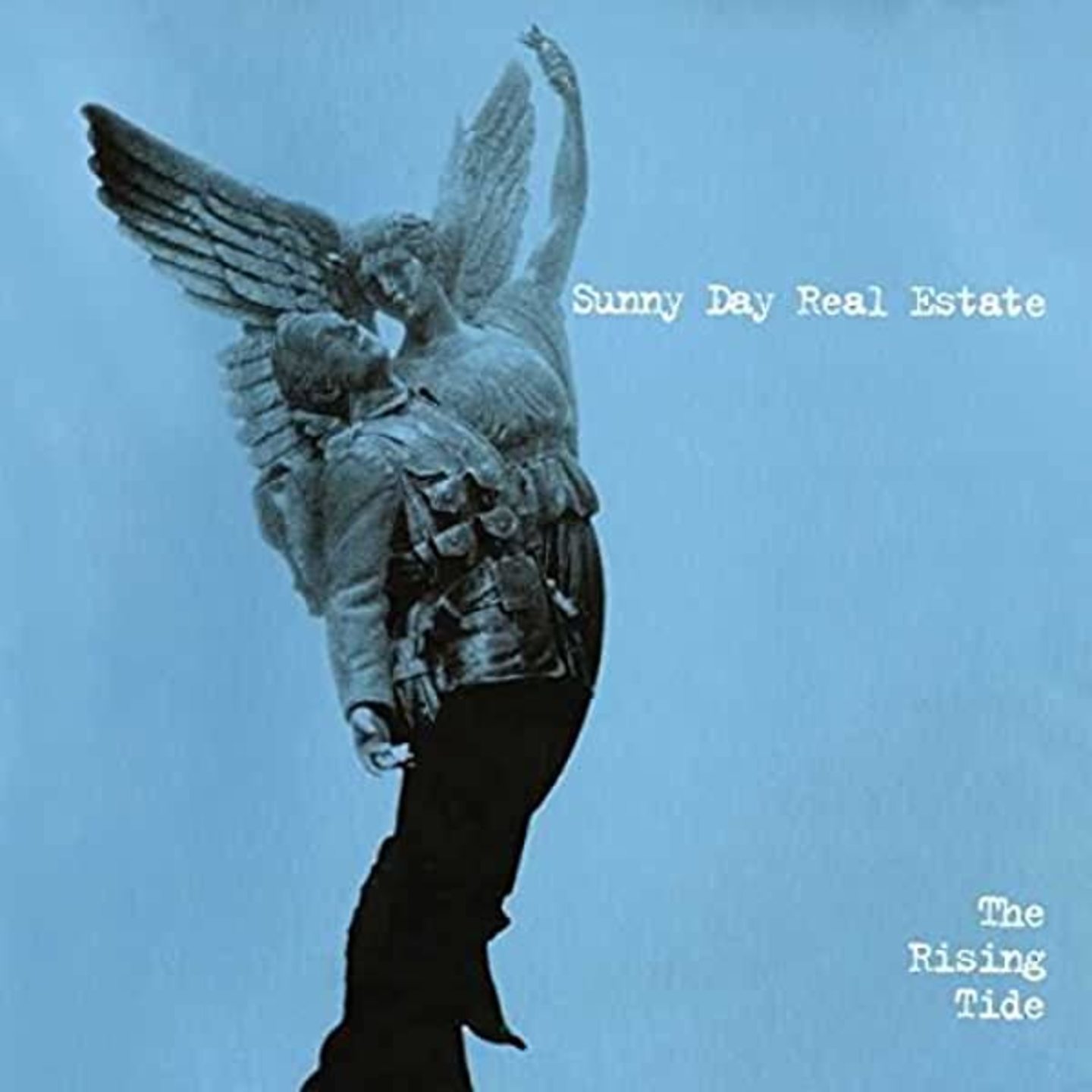 SUNNY DAY REAL ESTATE - The Rising Tide 2xLP