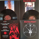 GOATWORSHIPPER - Goatworshipper 2xLP