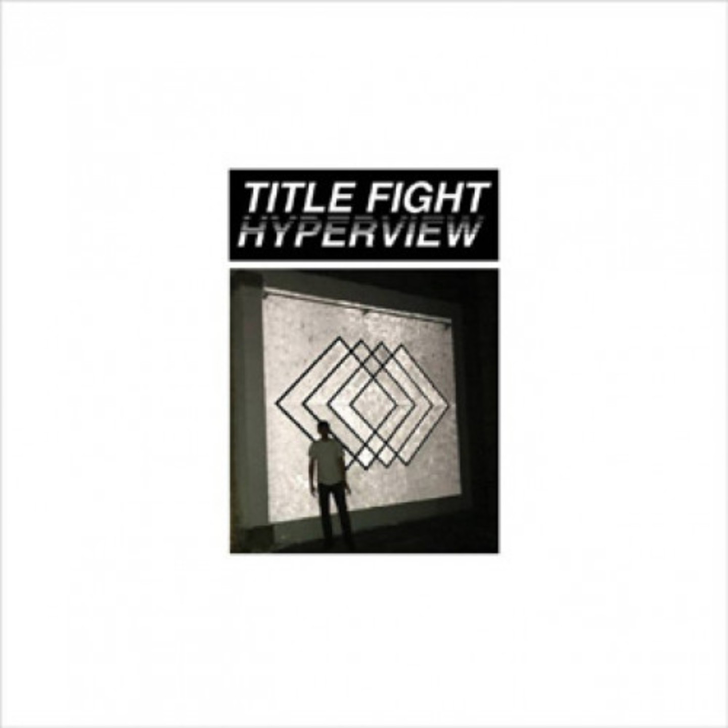 TITLE FIGHT - Hyperview LP