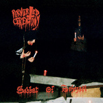 PERVERTED CEREMONY - Sabbat Of Behezael LP