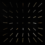 CLIPPING - There Existed An Addiction To Blood 2xLP