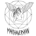 MAKTHAVERSKAN - III LP (Oxblood/Pink Vinyl)