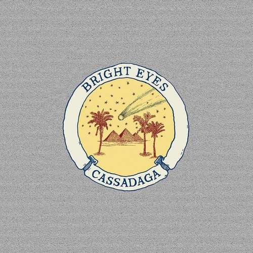 BRIGHT EYES - Cassadaga 2xLP 180g