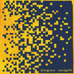 PINEGROVE - Marigold LP Yellow Vinyl
