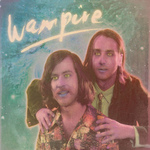 WAMPIRE - Curiosity LP Clear Vinyl