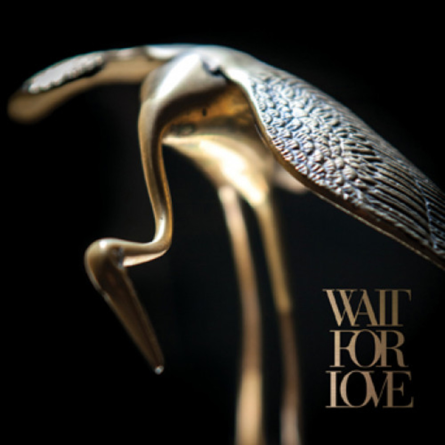 PIANOS BECOME THE TEETH - Wait For Love LP