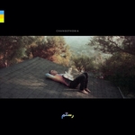 ROSTAM - Changephobia LP (Crystal Clear Vinyl)