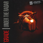 GRADE - Under The Radar LP Colour Vinyl