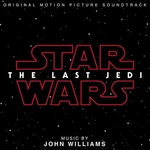 JOHN WILLIAMS - Star Wars: Episode VIII: The Last Jedi (Original Motion Picture Soundtrack) 2xLP