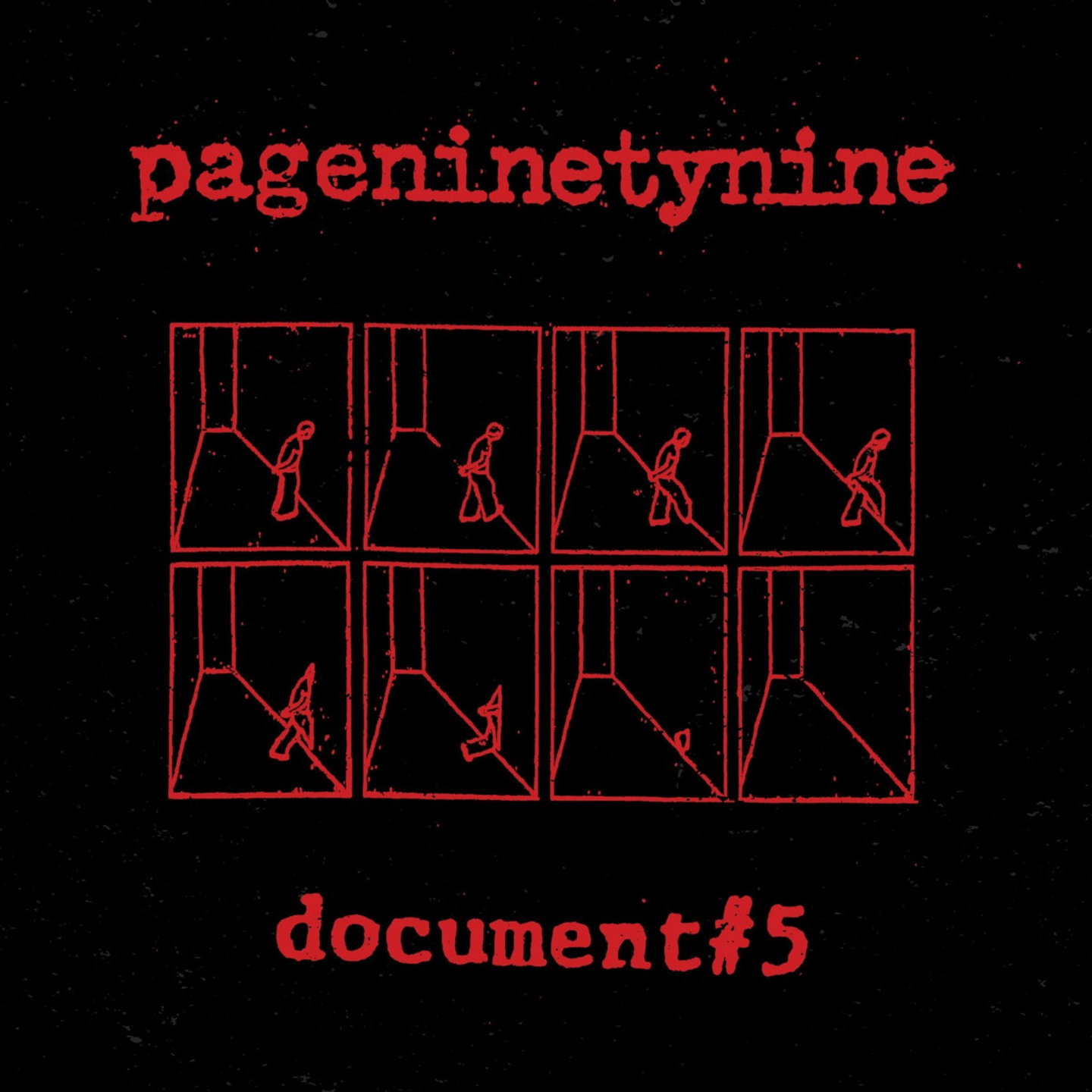 PAGENINETYNINE - Document 5 LP