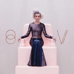 ST. VINCENT - S/T LP