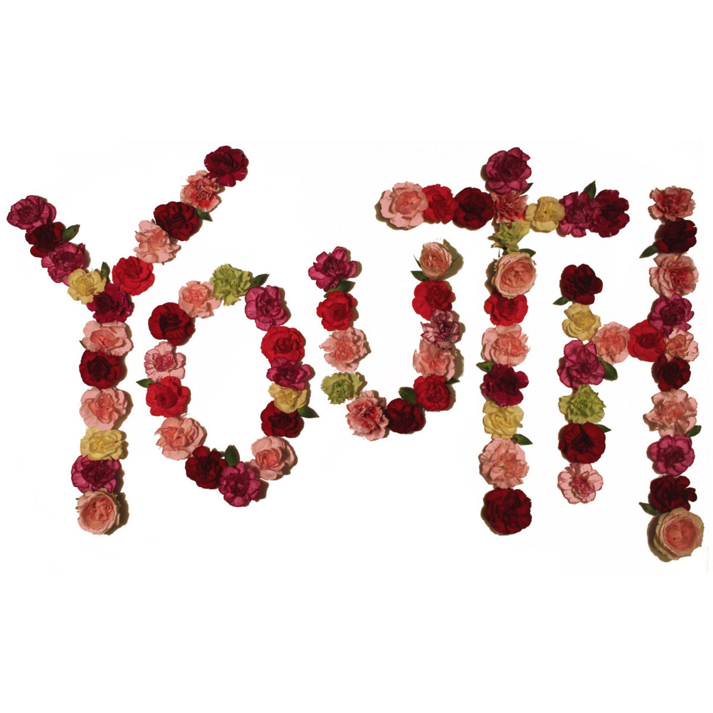 CITIZEN - Youth LP Colour Vinyl
