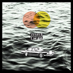 VUNDABAR - Either Light LP Orange Vinyl