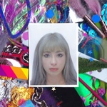 KERO KERO BONITO - Time n Place LP