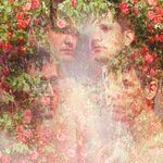 STRFKR - Miracle Mile 2xLP (Cream Vinyl)
