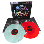 KING GIZZARD AND THE LIZARD WIZARD - Live in San Francisco '16 2xLP (Deluxe Edition)