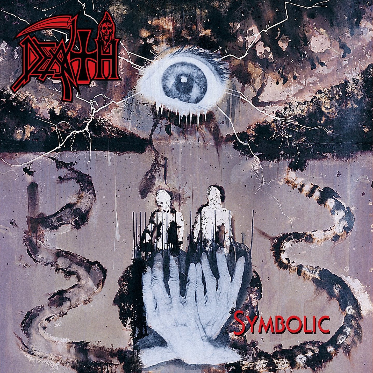 DEATH - Symbolic LP