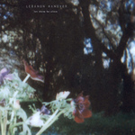 LEBANON HANOVER - Let Them Be Aliens LP Purple Vinyl