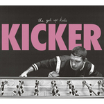 GET UP KIDS, THE - Kicker 12EP