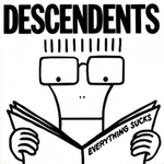 DESCENDENTS - Everything Sucks LP