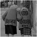 YACOPSAE - Funk Punk Rock, This is Turbo Speed LP
