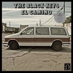 BLACK KEYS - El Camino 3xLP 10th Anniversary Deluxe Edition