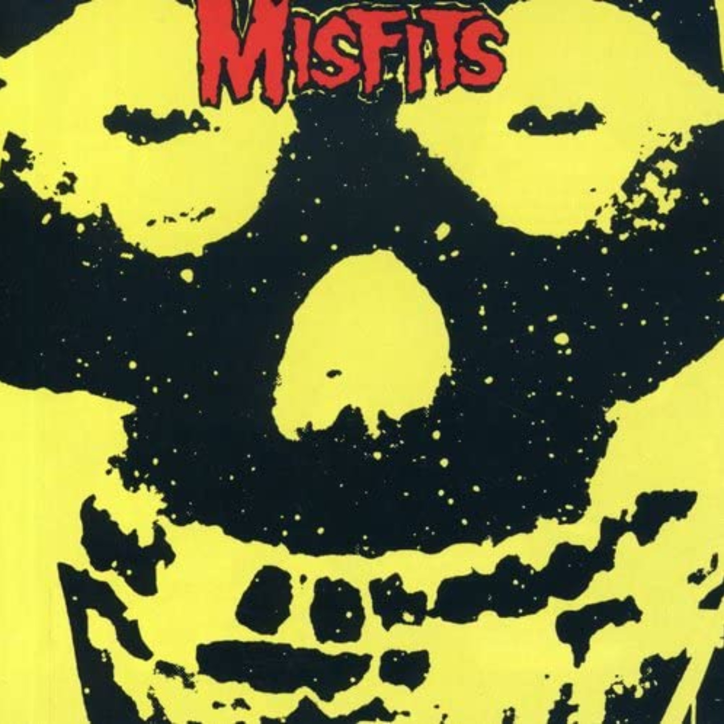 MISFITS - Misfits LP