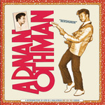 ADNAN OTHMAN - Bershukor A Retrospective of Hits by a Malaysian Pop Yeh Yeh Legend 2xLP