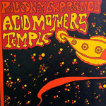 ACID MOTHERS TEMPLE PAUL KIDNEY EXPERIENCE - ACID MOTHERS TEMPLE PAUL KIDNEY EXPERIENCE LP