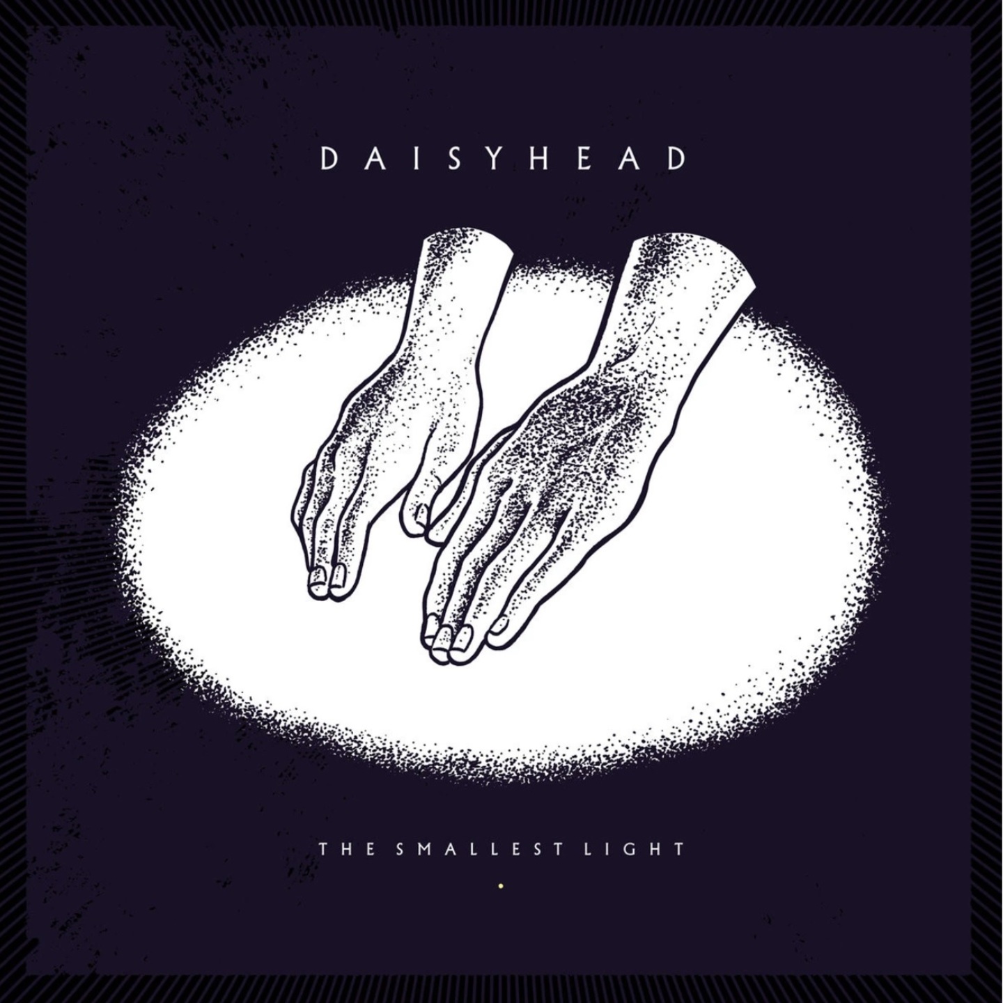 DAISYHEAD - The Smallest Light LP