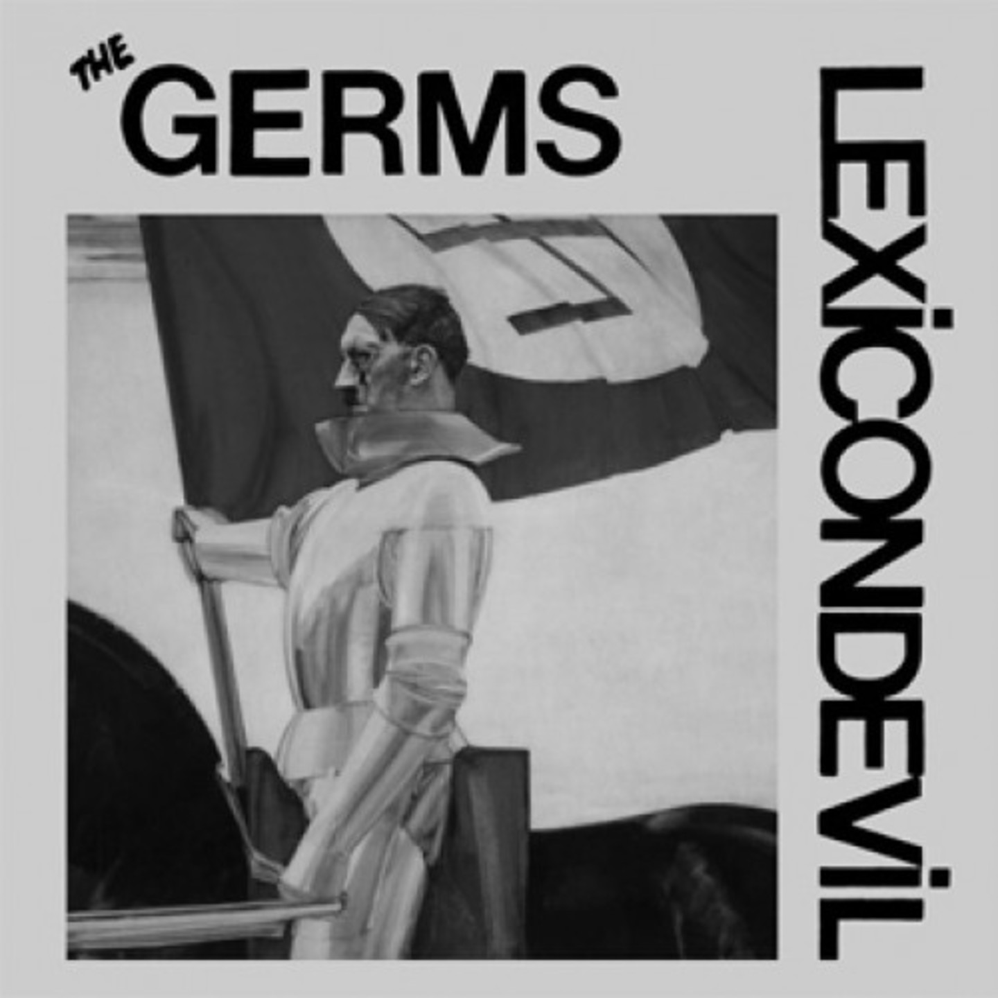 GERMS, THE - Lexicon Devil 7