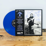 LAURA JANE GRACE - Stay Alive LP (Lapis Lazuli Blue Vinyl)