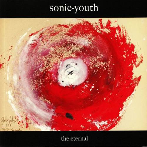 SONIC YOUTH - The Eternal 2xLP