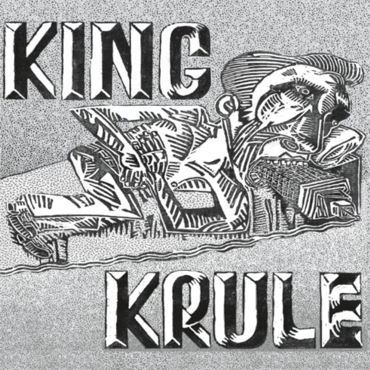 KING KRULE - ST 12