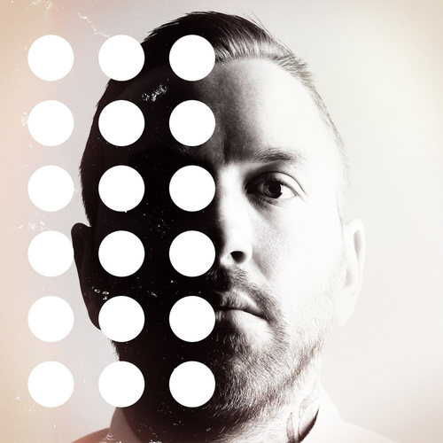 CITY AND COLOUR - The Hurry And The Harm 2xLP