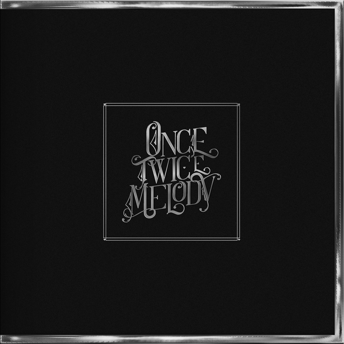 BEACH HOUSE - Once Twice Melody 2LP