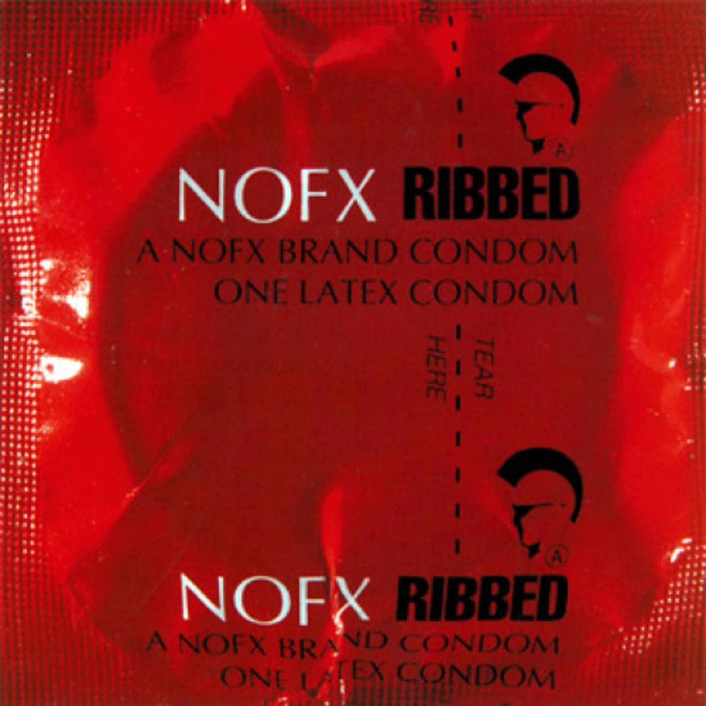 NOFX - Ribbed LP